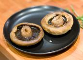 How To Cook Mushroom On A Gas Grill
